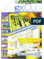Conex Club nr62 Noiembrie 2004 PDF