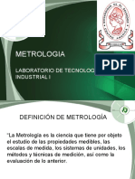 2 Metrologia Tir115