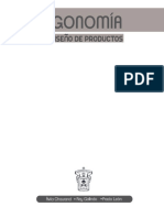 Ergonomía en el diseño de productos.pdf