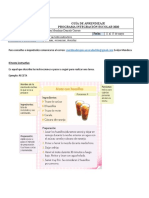 Guía Lenguaje - Integración