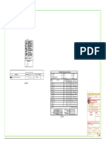 Cafterial SDB Electrical PLan