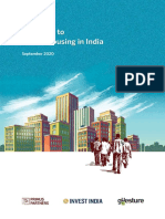 Rental Housing in India - 21.10.2020 - 6PM PDF