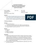 Apti | PDF | Workweek And Weekend | Alphabet