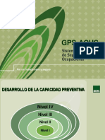 GPS Achs PDF