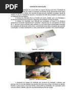 Sistema de Ventilação GNV