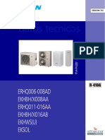 Altherma - EEDES08-720 - Data Books - Spanish PDF