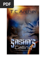 Download Sashas Calling Erotic sicence fiction romance excerpt  by T C Archer SN48184345 doc pdf