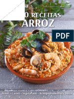 Arroz TeleCulinária JUL 2020