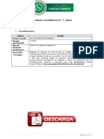 Derechos de Sociedades y Corporativos