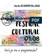 Festival Cultural