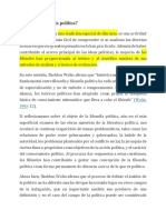 Qué es la filosofía política.pdf