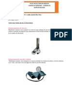 Investigación de Fisiología