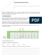 ACTIVIDADES DE CONTINUIDAD PEDAGOGICA Martes 9 de Junio de 2020