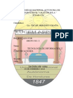 SI1G2 - Importancia de TI