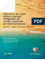 Estudios de Caso Gestions Zonas Costeras PDF