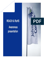 JCI REACH RoHS Awareness presentation_2
