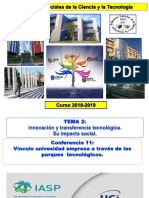 Conf 11 Vínculo universidad-empresa a través de los parques tecnológicos.pdf