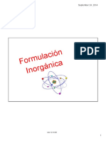 Formulacion Inorganica1 PDF