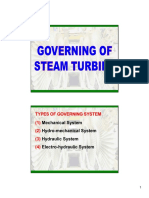 5A.-GOVERNING OF STEAM TURBINES