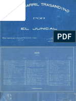 Planos Juncal PDF