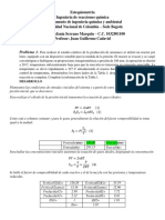 Estequiometria Serrano PDF