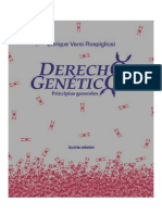 DERECHO GENETICO - VARSI ROSPIGLIOSI.pdf