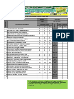 REGISTRO DE NOTAS DE MATEMATICA - 2DO SEC -  I & II BIM - GM - 2020.xlsx