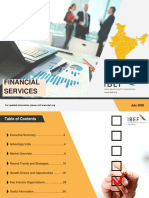 Financial Services July 2020 PDF