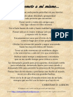 El Credo Del Optimista1 PDF