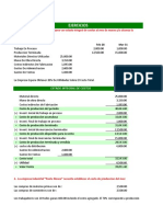 Contabilidad de costos