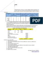 Universidad Peruana Union: Fac. Ciencias Empresariales Contabilidad Gerencial