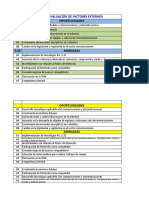 IBARRA & APONTE Direccionamiento Estratégico