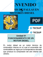 Analisis de Falla en Motores Diesel
