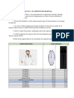 Caso Del Gerente Del Hospital Foro