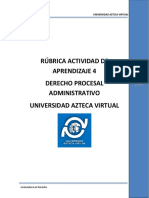 Rúbrica_Actividad_4_Derecho_Procesal_Fiscal