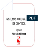 01 Introduccion A Los Sistemas Automaticos de Control