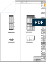 D 029 - Detalle de Fachada en Vidrio PDF