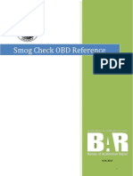 Smog Check OBD Reference Full Version PDF