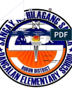 Department of Education: Dancalan Elementary School