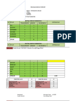 Program Minggu Efektif