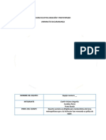 Act-2 - Investigación Del Mercado