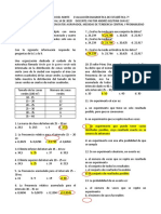 Estadistica