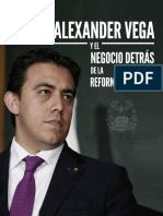 Informe Alexander Vega