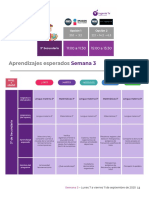 04 Educacion Secundaria 3 Semana