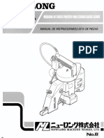 Ficha Tecnica NewlongNP7A PDF
