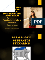 Ocupantes Precarios Entrevista-Pdf Válido PDF