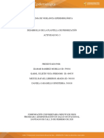 Actividad No. 5 Avícola PDF