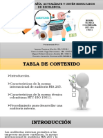 Actividad 2 Cartilla de Control Interno Parte 1 PDF