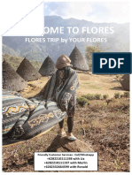 Paket Tour Flores - Your Flores