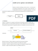 MASTER - I - ESE13 - Cours - Résumé - V2Santouh PDF